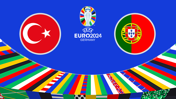 Uefa Euro 2024: Турска - Португалија