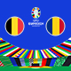 Uefa Euro 2024: Белгија - Румунија