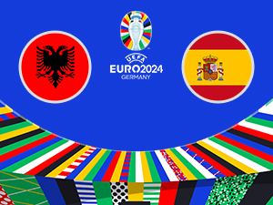 Uefa Euro 2024: Албанија - Шпанија