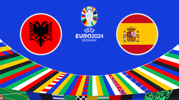 Uefa Euro 2024: Албанија - Шпанија