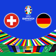 Uefa Euro 2024: Швајцарска - Немачка
