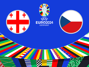 Uefa Euro 2024: Грузија - Чешка