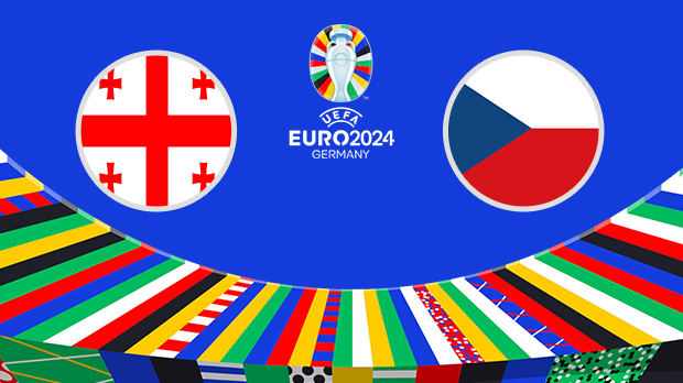 Uefa Euro 2024: Грузија - Чешка