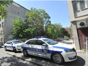 Ухапшена два мушкарца због убиства шездесетогодишњака у Бачком Градишту