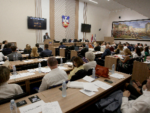 Скупштина Београда у понедељак о избору градоначелника