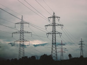 Због падавина отежано снабдевање струјом на подручју Малог Зворника