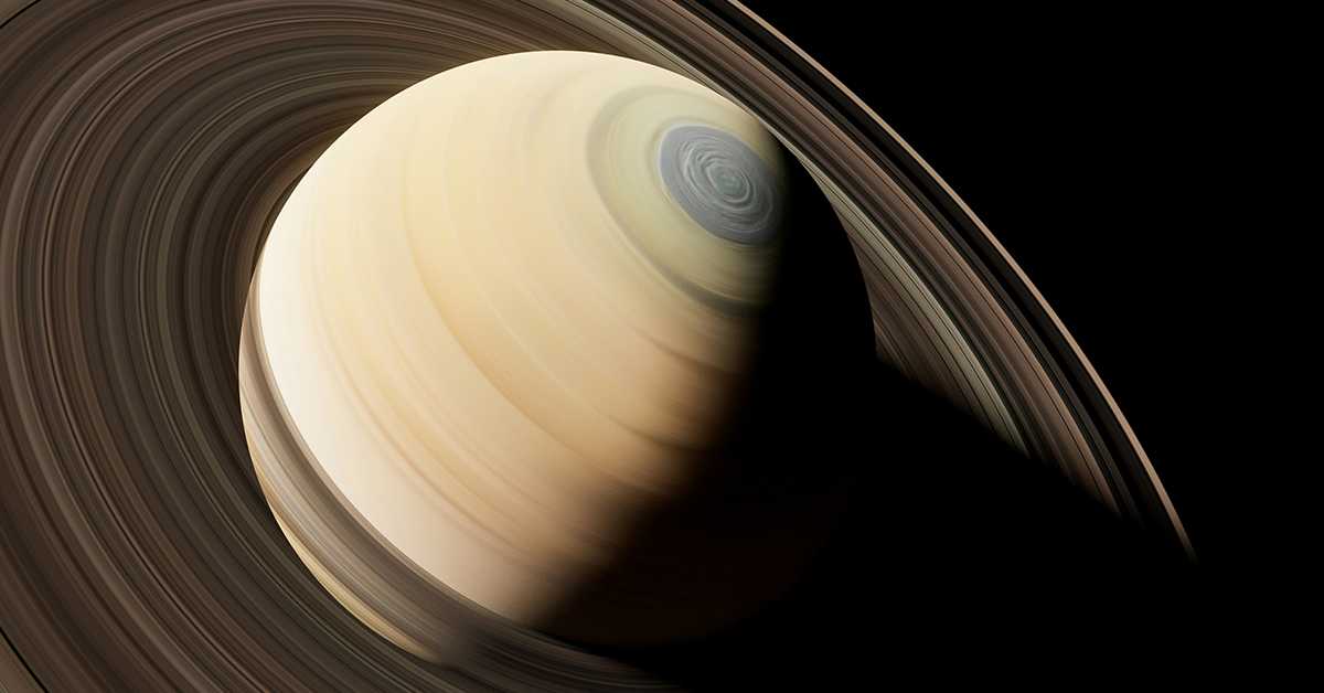 Огроман дисбаланс енергије откривен на Сатурну – шта то значи за Земљане
