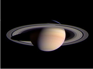 Огроман дисбаланс енергије откривен на Сатурну – шта то значи за Земљане
