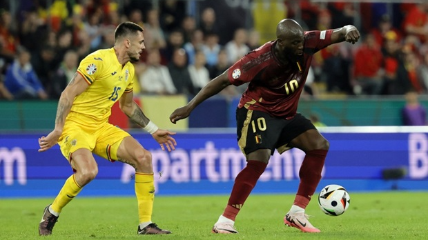 Белгија против Румуније уписала прву победу на шампионату