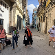 Мира Адања Полак -  Ексклузивно: Како сам доживела Кубу, 1. део