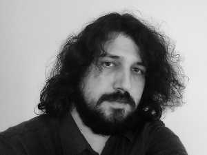 Лазар Атанасковић: Између Кафке и Бенјамина – Модерност као искуство (1)
