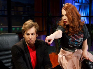 Небојша Челик шоу:	Није фер