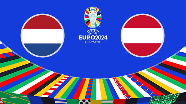Uefa Euro 2024: Холандија - Аустрија