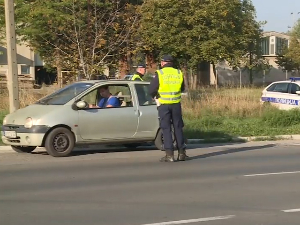 Полиција за викенд одузела пет аутомобила – мења ли оштрија казнена политика возаче