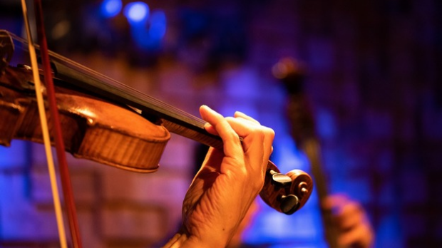 Уметност интерпретације – Гудачки квартет Џулијард