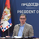 Председник Вучић се данас обраћа нацији