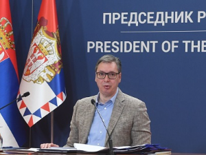 Председник Вучић се данас обраћа нацији