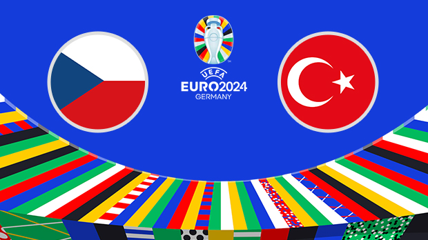 Uefa Euro 2024: Чешка - Турска