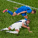 "Нула" у Келну, Словенија се одбранила против Енглеза за историјски резултат