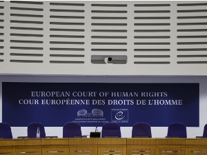 Матеја Дуровић изабран за судију у Европском суду за људска права