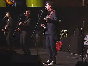 Водимо вас на концерт