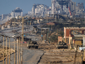 Хезболах: Дроновима на израелску морнаричку базу; Нови протести  у Тел Авиву прoтив владе