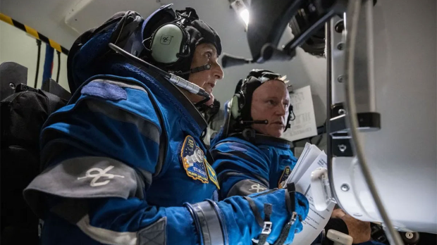 Зашто су астронаути Боинговог „Старлајнера“ још увек у свемиру