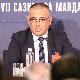 Бранислав Недимовић поднео оставку на функцију потпредседника ФСС-а