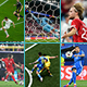 Фудбалска сласт - најлепши голови групне фазе Европског првенства