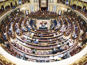 Шпански парламент гласао против признања независности КиМ