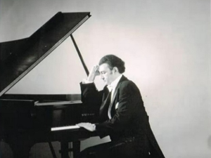 Простори пијанизма – Рејмонд Левентал