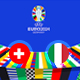 Uefa Euro 2024: Швајцарска - Италија