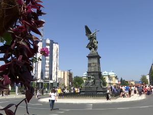 Видовдан - од епа до националног идентитета, како је постао Дан града Крушевца