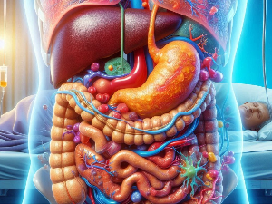 Бактерије у цревима могу да изазову „нападе“ глади и неконтролисано једење