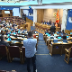 Црногорска скупштина усвојила резолуцију о Јасеновцу