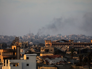 Хамас: Без напретка у преговорима о прекиду ватре са Израелом; ИДФ: Погођена зграда коју користи Хезболах