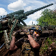 Москва: Руске снаге преузеле контролу на насељем у Доњецкој области; Ракетни напад на Севастопољ
