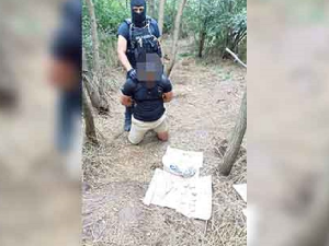 Хапшење због дроге у Београду – пронађено пола килограма кокаина и 30.000 евра