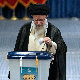Иран бира председника, на листићу четири кандидата