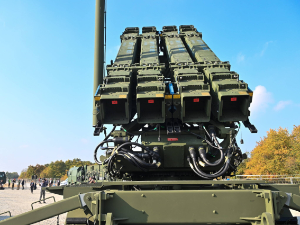 Лондон даје 100 милиона фунти Кијеву за ПВО