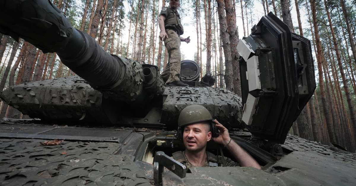 Зеленски: План за окончање рата биће готов ове године; Две трећине немачког извоза оружја отишло у Украјину