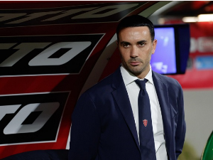 Рафаеле Паладино нови тренер Фјорентине