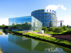 Усмерење будућег састава Европског парламента