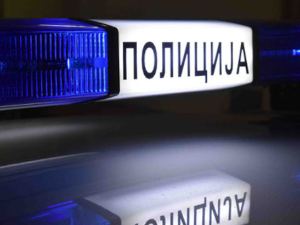 Ухапшена једна особа у Лесковцу због крађе иконе са Свете горе 