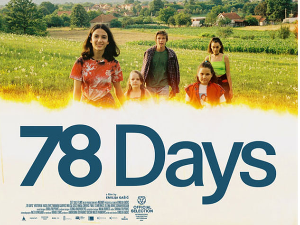 Филм „78 дана„ награђен главним признањем на фестивалу у Инсбруку