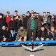 Нови пројекат студентата Београдског универзитета - летелица Путник спремна за  "Air Cargo Challenge 2024" 