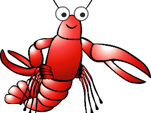 Зоо симфонија: Рак