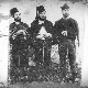 Хајдучија у Србији и Југославији: Хајдучија између анархије и аутократије, 3/7