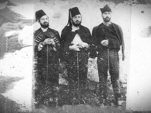 Хајдучија у Србији и Југославији: Хајдучија између анархије и аутократије, 3/7