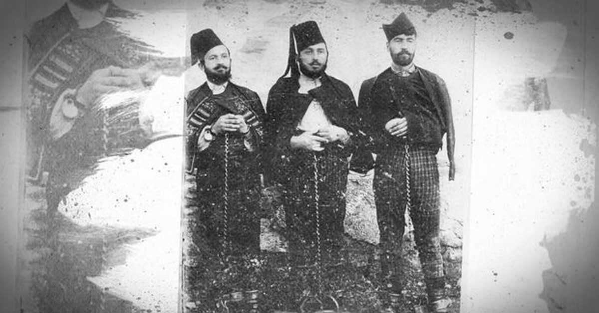 Хајдучија у Србији и Југославији: Хајдучија између анархије и аутократије, 3/7